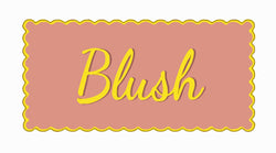 Blush Accessories & Gifts